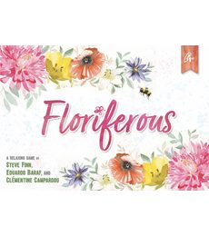 Produkt Floriferous 