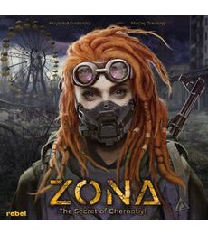 Zona: The Secret of Chernobyl