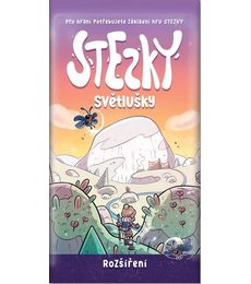 Stezky - Světlušky