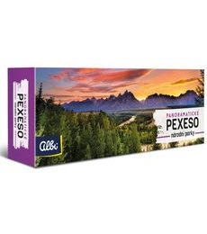 Produkt Pexeso panoramatické: Národní parky 