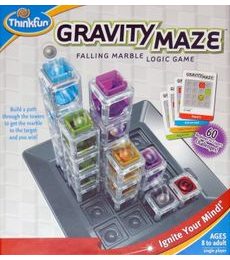 Gravity Maze (EN)