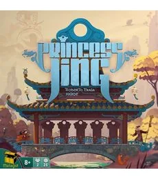 Princess Jing