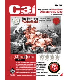 C3i Magazine 31