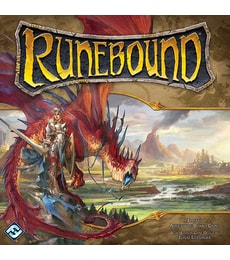 Runebound: Third Edition