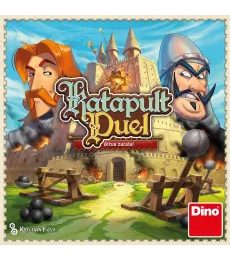 Katapult Duel