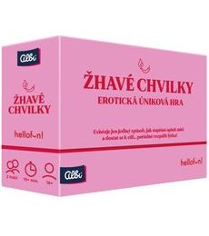 Žhavé chvilky