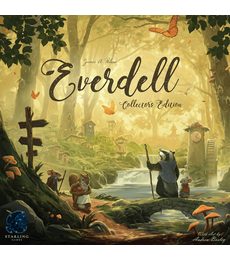 Everdell: Collectors Edition