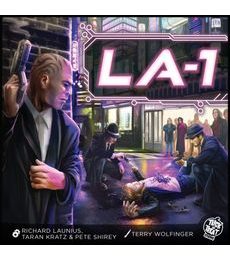 LA-1