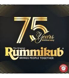 Rummikub: Výroční edice