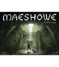 Maeshowe: An Orkney Saga