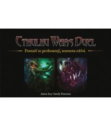 Produkt Cthulhu Wars: Duel (CZ) 