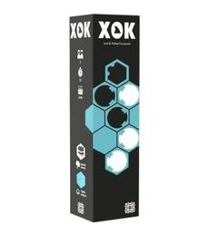 XOK - Pozor na žraloky!