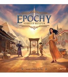 Epochy: Vzestup kultur