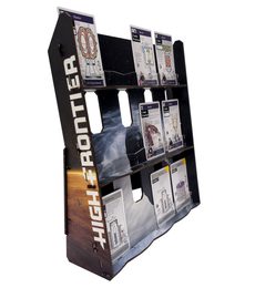 High Frontier 4 All - Market Stand (e-raptor)