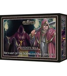 Aventuria - Servant of the Nameless One Hero Set