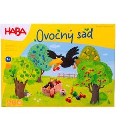 Ovocný sad (Orchard)