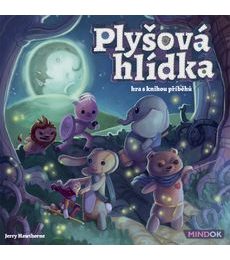 Plyšová hlídka