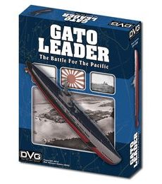 GATO Leader