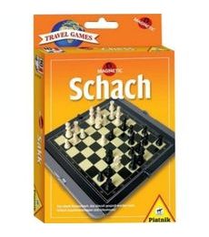 Produkt Šachy cestovní hra 