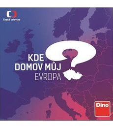 Kde domov můj? Evropa