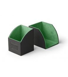 Produkt Krabička na karty klasická 100 - zelená (Dragon Shield) 