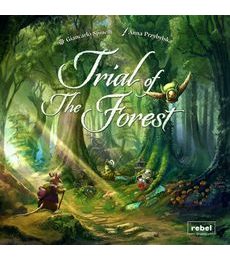 Trial of the Forest