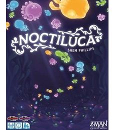 Produkt Noctiluca (CZ) 