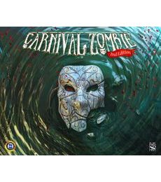 Produkt Carnival Zombie 2nd Edition 