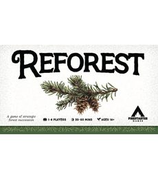 Reforest: Old Growth