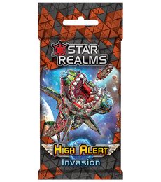 Star Realms: High Alert - Invasion