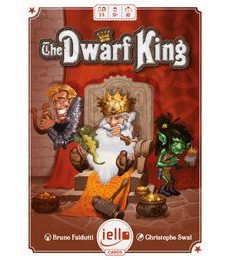 Produkt The Dwarf King 