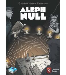 Produkt Aleph Null 