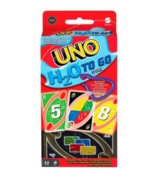 UNO H2O na cesty