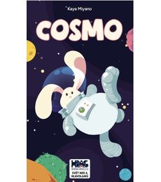 Cosmo