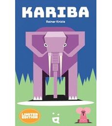 Kariba: Limitovaná edice