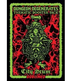 Dungeon Degenerates - City Scum