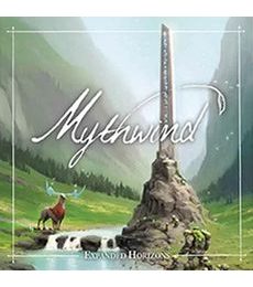Mythwind - Expanded Horizons