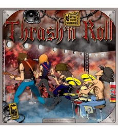 Produkt Thrash'n Roll 