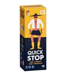 Quickstop (CZ)
