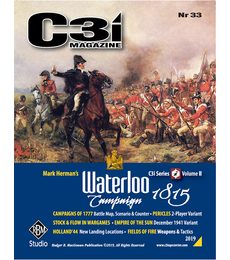 C3i Magazine 33