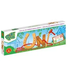 Sport & Fun Uni (Hod podkovou)