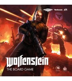 Wolfenstein: The Board Game