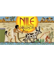 Nile deLuxor