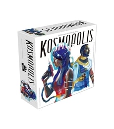 Kosmopolis