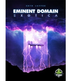 Produkt Eminent Domain: Exotica 
