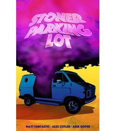 Stoner Parking Lot