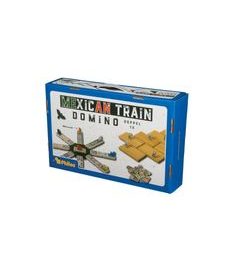 Mexican Train