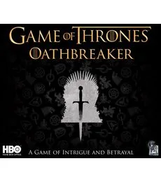 Game of Thrones: Oathbreaker