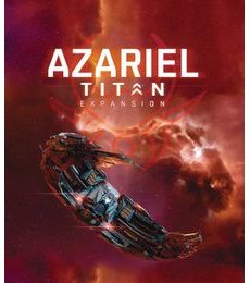 EVE - Azariel Titan Expansion