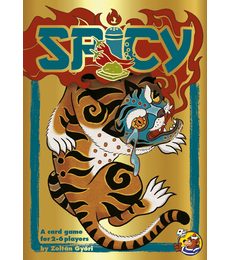 Spicy